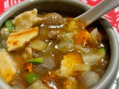 -汉唐宴长安食府