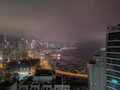 -香港铜锣湾皇悦酒店