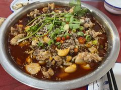 -米二红烧兔(华阳店)