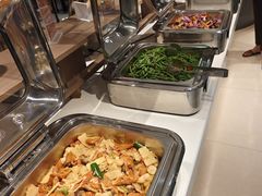 -天荷菜根·闽南素食自助(刺桐北路店)