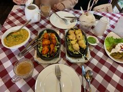 -Santoor 萨都里印度餐厅(北锣鼓巷店)