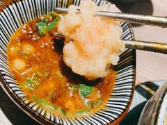 -老鼎旺安格斯牛肉火锅(衡艺广场店)