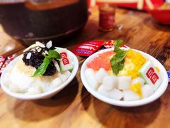 -冒椒火辣(奎星楼街店)
