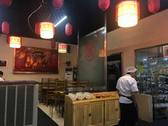 大堂-袁记串串香(川师店)