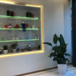 -HAIR POP