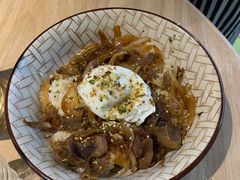 -初拾·花里餐厅(钜城华亿店)