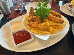 -WOLFGANG PUCK KITCHEN & BAR(迪士尼小镇店)