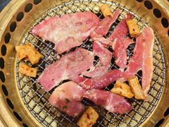 -韩盛·盛江山自助料理(于洪新玛特店)