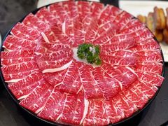 -鼎泰亨·海鲜牛肉餐厅(滨江店)