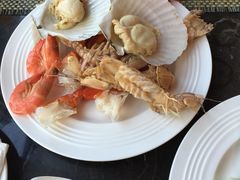 -宁波石浦豪生大酒店·自助餐厅