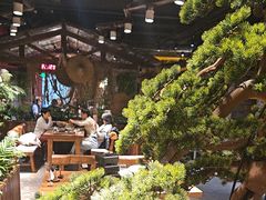 -丹江渔村(首都机场店)