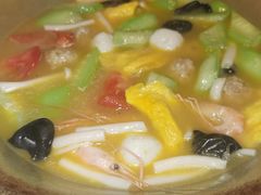 -苏乡兰亭·新派淮扬菜(吾悦广场店)