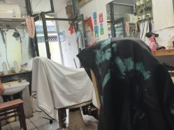 -兰建理发店