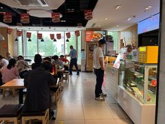 -驴世家驴肉火烧·凉皮·胡辣汤(五道口店)