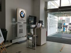 -北京晨德宝宝马4S店(金港汽车公园店)