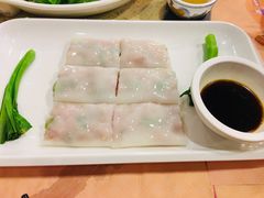 菜心粒猪肉肠-点都德(北京路贰店)
