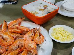 -潘先生平价海鲜城(神州半岛店)
