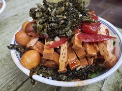 -陆长玖古法猪脚饭(玄风桥店)