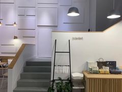 -CHEZ JASMINE 茉莉的氧气厨房