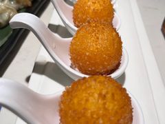 -叹茶靓点·粤式餐厅·全天茶市(石井万民广场店)