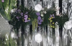 -福州香格里拉·宴会厅