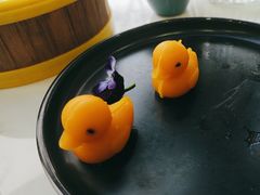 -全聚德(蓝山店)