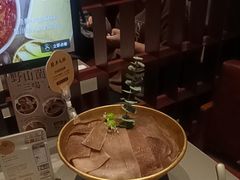 -巴奴毛肚火锅(大剧院店)