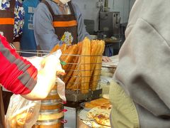 -王氏烧饼无矾油条