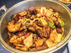 -清真·舒迩布炕锅王·高原美食文化(青海总店)