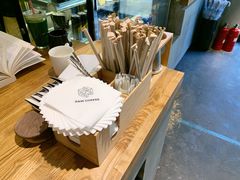 -ZM COFFEE(西安路店)