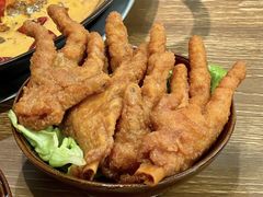 -仁虎老火锅(黄泥磅店)