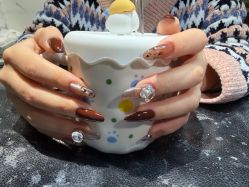 -丹曦·美甲美睫