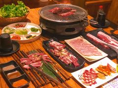 澳洲雪花牛小排-千寻烧肉(政务区店)