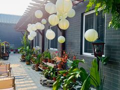 -100家灵感仓库·DIY团建(什刹海店)