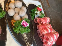 -捞神煲汤火锅(湖滨商业街店)