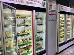 -马路边边·成都串串(翠柏路店)