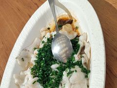 -常来小聚·广州非遗传承餐厅(地王广场店)