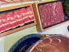 -祥源胡同·涮牛羊肉火锅(花桥店)