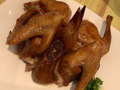 -添好运点心专门店(百老汇店)