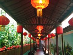-窄巷子陕菜馆·地道陕西菜(粉巷店)