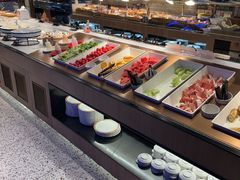 -比格比萨自助(宝山日月光店)