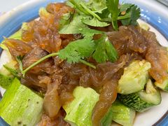 -龙香居海鲜浑锅家常菜·特色驴肉