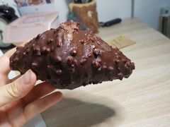 梦龙流心可颂-石头先生的烤炉(济南领秀城贵和店)