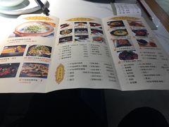 -姜君·千岛湖鱼头馆(浦东大道店)