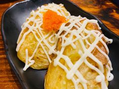 -今邕烧烤(园湖店)