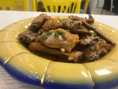 -一起吃小龙虾·海鲜(海珠店)