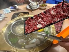 -合记汕头牛肉店(嘉禾路店)