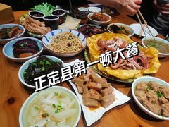 -真定郝家排骨(大十字街店)