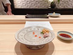 -晴空·日本料理(万象城店)