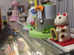 -iFood甜嫩嫩(江东北路店)